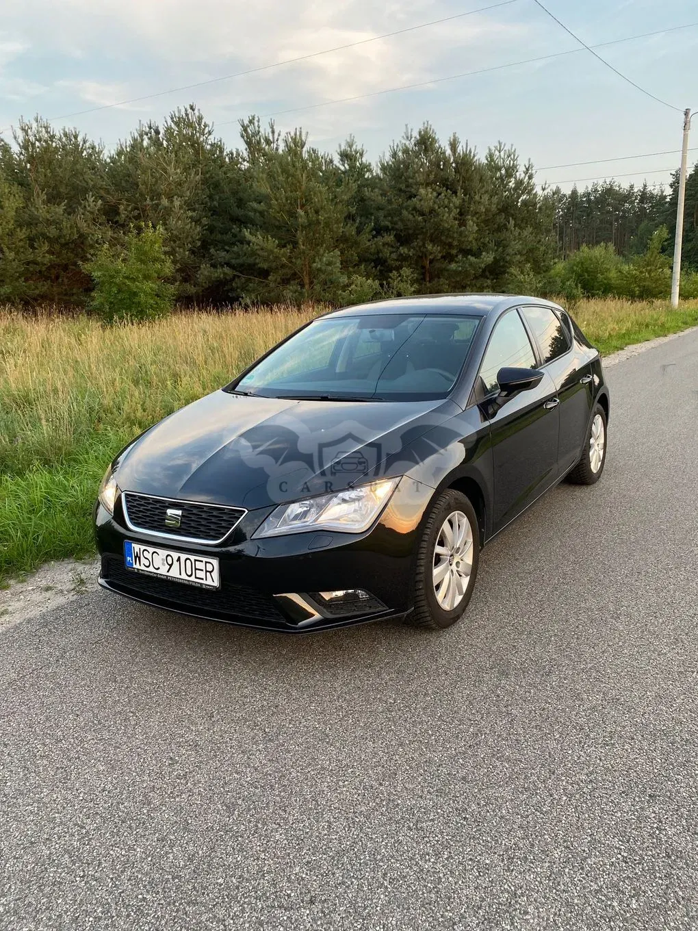 Seat Leon III (2012-) 1.2 TSI Start&Stop Style 2014