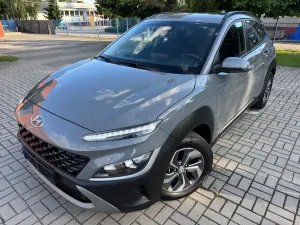 Hyundai Kona I (2017-2023) 1.6 GDI DCT EDITION 30 2021