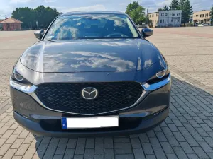 Mazda CX-30 2.0 mHEV Kanjo 2WD 2021