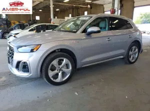 Audi Q5 FY (2017-2024) 2023