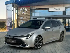 Toyota Corolla Seria E21 (2019-) 2024