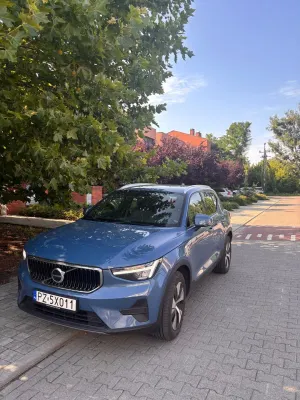 Volvo XC40 B3 Core 2023