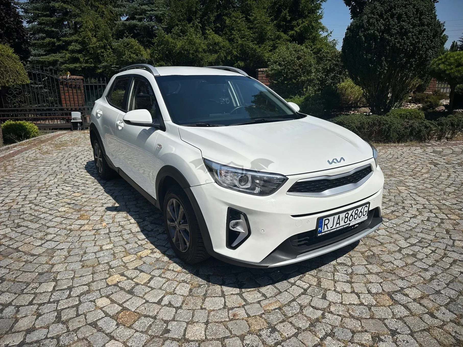 Kia Stonic 1.2 M 2023