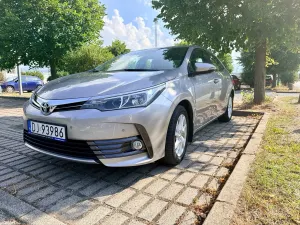Toyota Corolla Seria E16 (2012-2019) 1.6 Comfort 2018