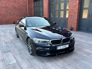 BMW 5 Series G30/G31 (2017-2023) 530e M Sport sport 2020