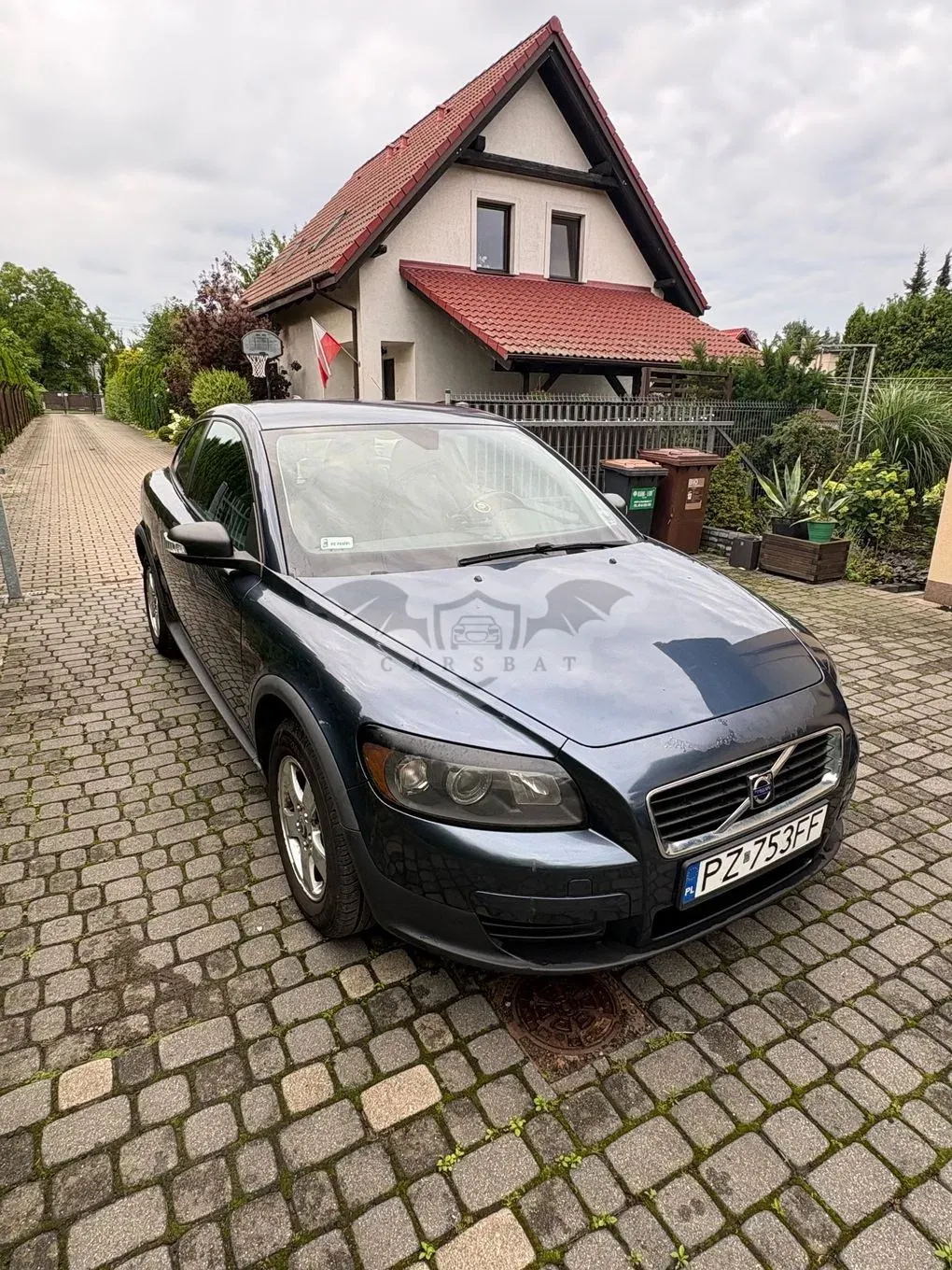 Volvo C30 1.8 2007
