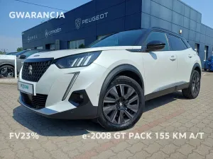 Peugeot 2008 2021