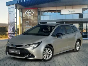 Toyota Corolla Seria E21 (2019-) 1.8 Hybrid Comfort 2025