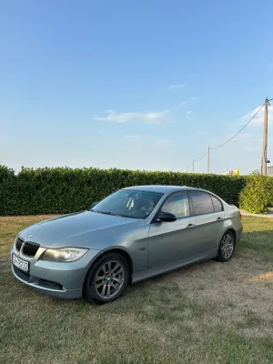 BMW 3 Series E90/E91/E92/E93 (2005-2012) 2006