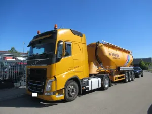 Volvo FH 2020