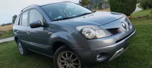 Renault Koleos I (2006-2016) 2008