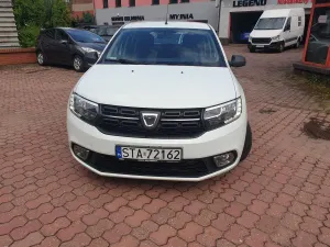 Dacia Sandero II (2012-2020) 0.9 TCe Laureate S&S 2018