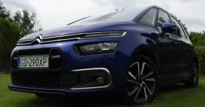 Citroën C4 Picasso II (2013-) BlueHDi 150 EAT6 Business Class 2017
