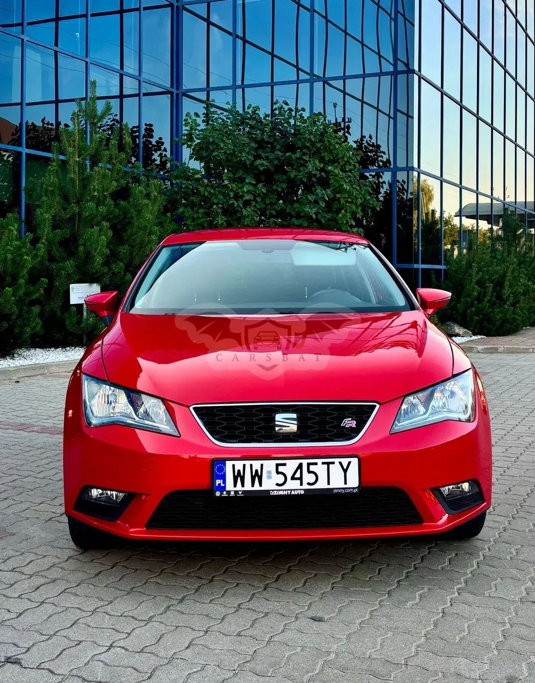 Seat Leon III (2012-) 1.2 TSI Style S&S 2013