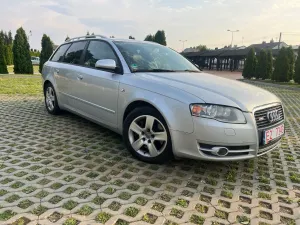 Audi A4 B7 (2004-2007) 2006