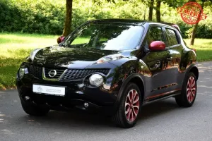 Nissan Juke I (2010-2019) 1.6 N-Tec S&S 2014