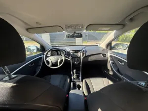 Hyundai i30 II (2012-2017) 1.6 CRDi Classic 2014