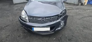 Opel Astra H (2004-2014) 1.9 CDTI DPF Cosmo 2007