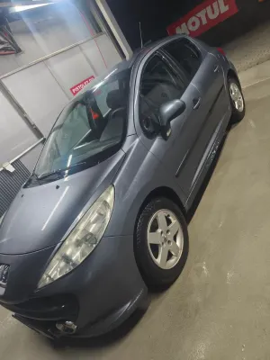 Peugeot 207 1.4 2009