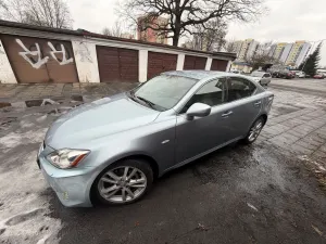 Lexus IS II (2005-2012) 220 D Prestige 2006