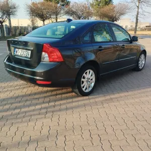 Volvo S40 II (2004-2012) 2.0D Momentum 2008