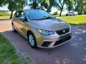 Seat Ibiza V (2017-) 1.0 MPI S&S Reference 2019
