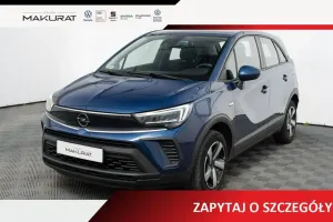 Opel Crossland 1.2 T Edition 2021
