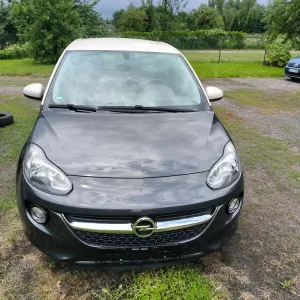 Opel Adam 1.2 Jam EU6 2018