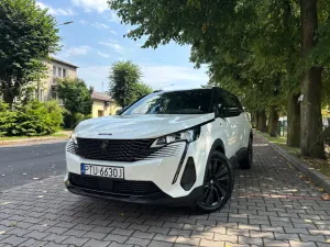 Peugeot 5008 II (2017-) 1.5 BlueHDi GT S&S EAT8 2023