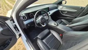 Mercedes-Benz E W213 (2016-2023) 2020