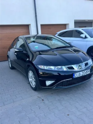 Honda Civic VIII (2006-2011) 1.4 Comfort 2009