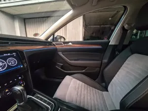 Volkswagen Passat B8 (2014-2023) 2.0 TDI SCR DSG Comfortline 2019