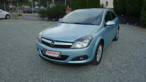 Opel Astra H (2004-2014) 1.8 Sport 2009