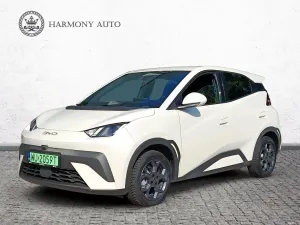 BYD Dolphin 2025