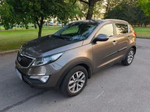 Kia Sportage III (2010-2015) 2.0 GDI L 2WD 2015