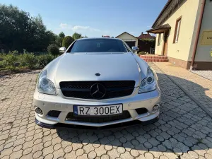 Mercedes-Benz CLS C219 (2004-2010) 2005