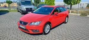 Seat Leon III (2012-) 2019