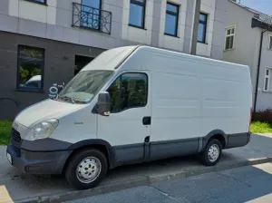Iveco Daily 2014