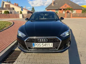 Audi A5 F5 (2016-2024) 35 TDI S tronic advanced 2021
