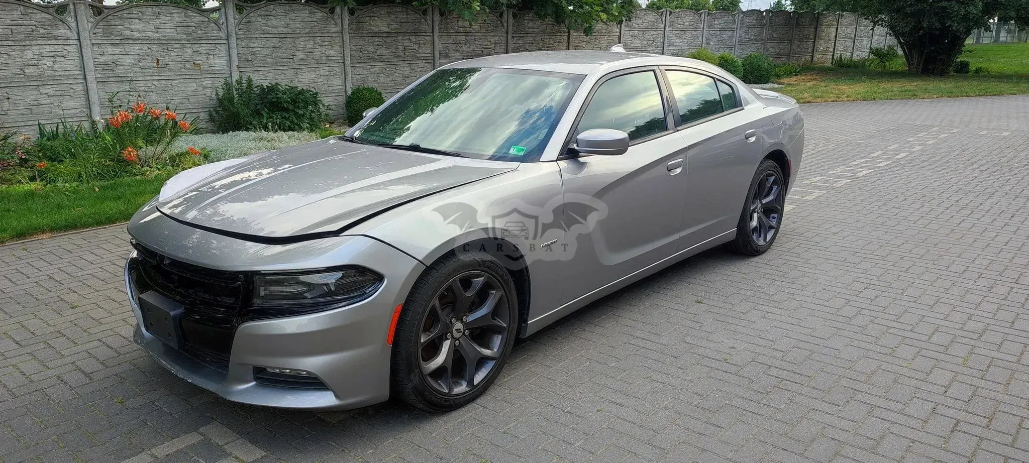 Dodge Charger 5.7 R/T 2018