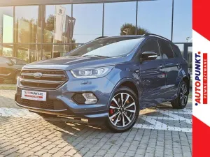 Ford Kuga II (2012-) 2019