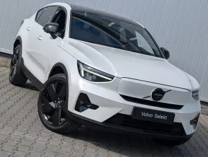 Volvo C40 Recharge 82 kWh Twin Motor Ultimate 2024