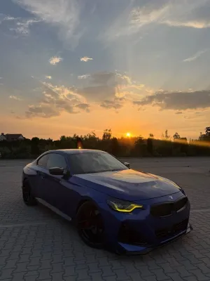 BMW 2 Series M240i xDrive 2023