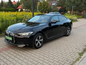 BMW i4 70.3kWh eDrive 35 2023