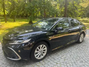 Toyota Camry 2.5 Hybrid Executive CVT 2023