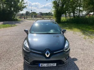 Renault Clio IV (2012-2018) 0.9 TCe Alize 2019