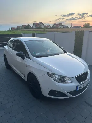 Seat Ibiza IV (2008-2017) 1.6 16V Sport Edition 2008
