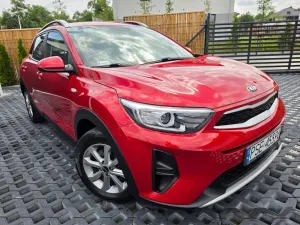 Kia Stonic 1.2 M 2020