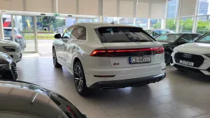 Audi Q8 2024