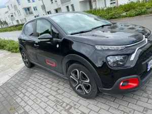 Citroën C3 III (2016-2024) 1.2 PureTech C-Series 2023